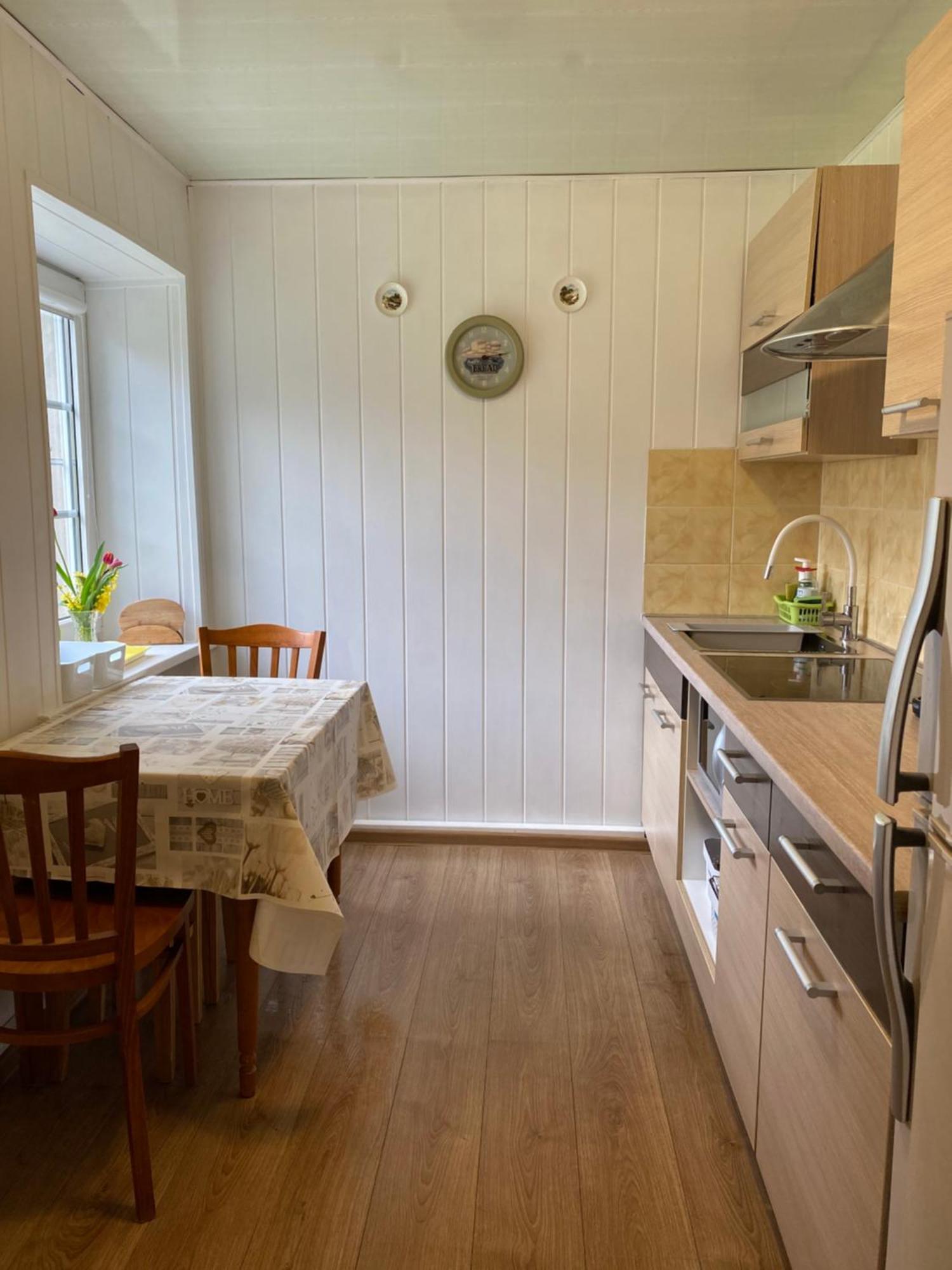 Nida Lotmiskio 15 Kamer foto